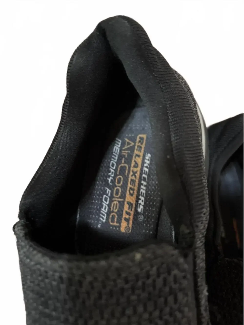 Skechers experience supreme
